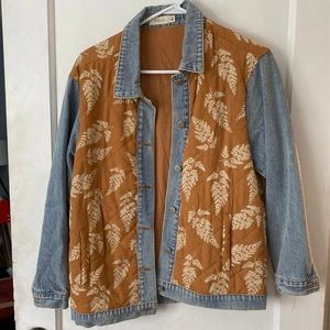 Roolee Denim jacket